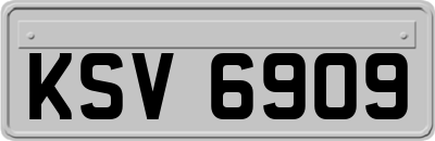 KSV6909