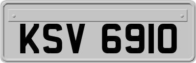 KSV6910