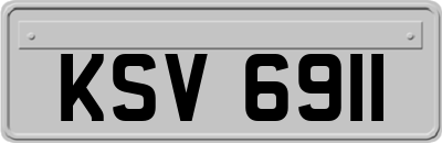 KSV6911