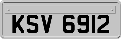 KSV6912