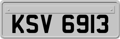 KSV6913