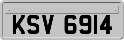 KSV6914
