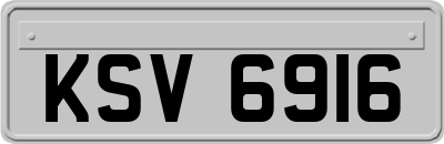 KSV6916