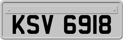 KSV6918