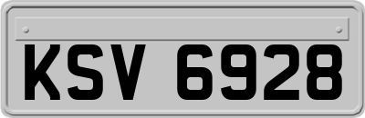 KSV6928