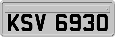 KSV6930