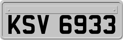 KSV6933