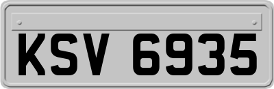 KSV6935