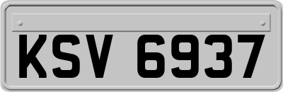 KSV6937