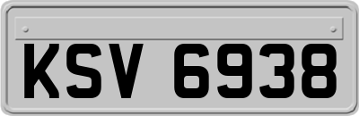 KSV6938