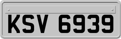 KSV6939
