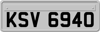 KSV6940
