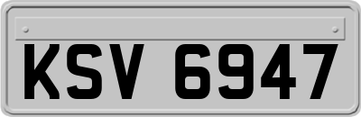 KSV6947