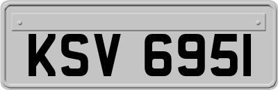 KSV6951
