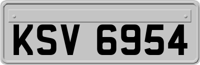 KSV6954