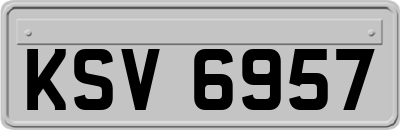 KSV6957