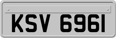 KSV6961