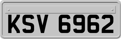KSV6962
