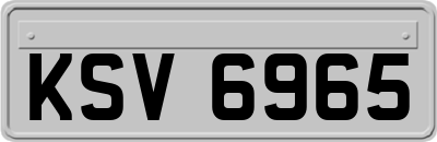KSV6965