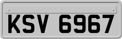 KSV6967