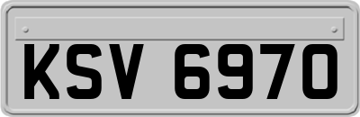 KSV6970