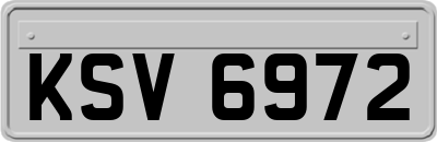 KSV6972