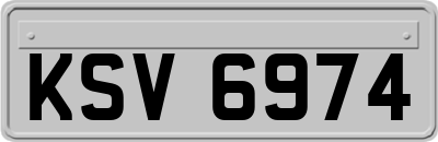 KSV6974