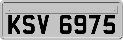 KSV6975