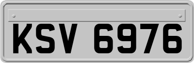 KSV6976