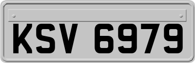 KSV6979