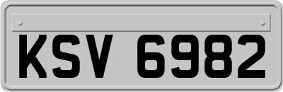KSV6982