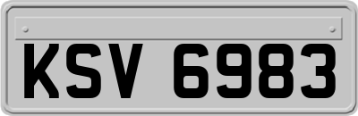 KSV6983