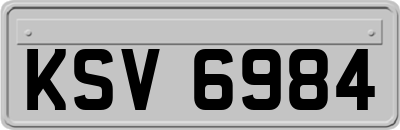 KSV6984