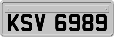 KSV6989