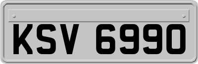 KSV6990
