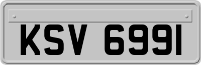 KSV6991