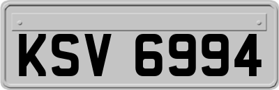 KSV6994