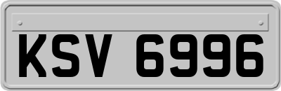 KSV6996