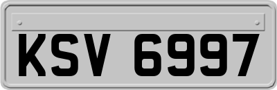 KSV6997