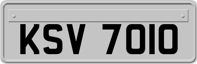 KSV7010