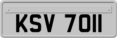 KSV7011