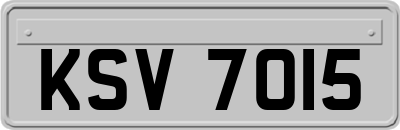 KSV7015
