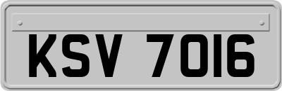 KSV7016