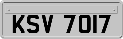 KSV7017