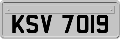 KSV7019