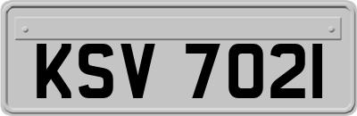 KSV7021