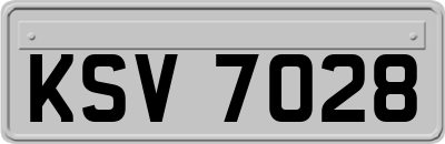 KSV7028