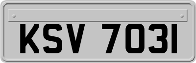 KSV7031