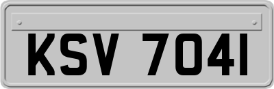 KSV7041