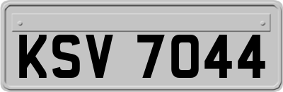 KSV7044